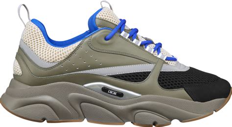 olive green dior sneakers|dior sneakers for men.